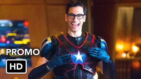 DC's Legends of Tomorrow 4x15 Promo "Terms Of Service" (HD) Season 4 Episode 15 Promo