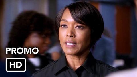 9-1-1 Season 5 "Chaos Sets In" Promo (HD)