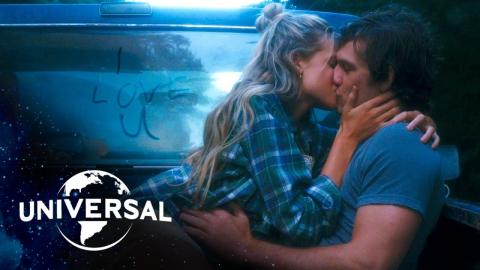 Endless Love | Jade & David's Most Romantic Moments