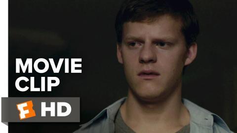 Boy Erased Clip - Do You Want to Change? (2018) | Movieclips Coming Soon