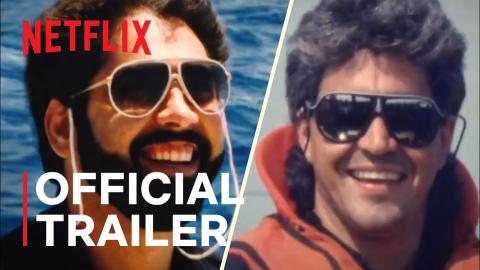 Cocaine Cowboys: The Kings Of Miami | Official Trailer | Netflix