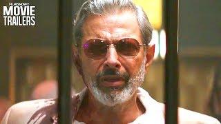 HOTEL ARTEMIS Trailer NEW (2018) - Jodie Foster, Sterling K. Brown Action-Thriller Movie