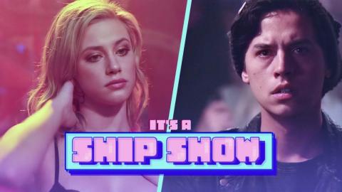 Are Betty and Jughead Endgame? | It's a Ship Show - Riverdale