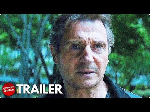 BLACKLIGHT Trailer (2022) Liam Neeson Action Thriller Movie