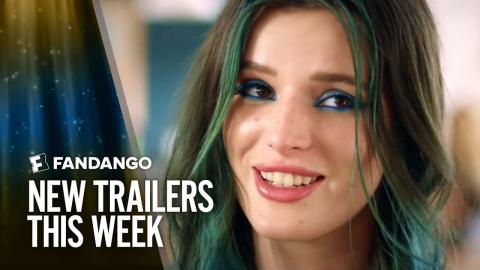 New Trailers This Week | Week 41 (2020) | Movieclips Trailers