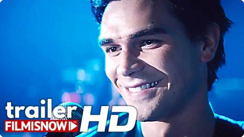 I STILL BELIEVE Trailer (2020) | KJ Apa, Jeremy Camp Movie