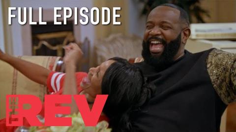 The Rev | FULL EPISODE: Meet the Hartleys | Season 1 Episode 1 | on USA Network