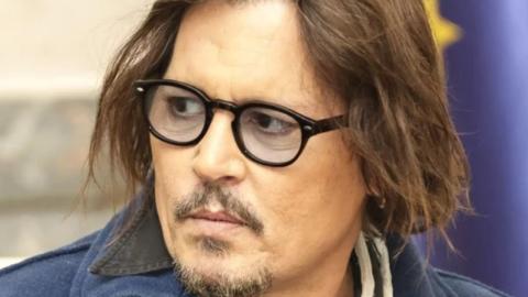 Johnny Depp Revealed A Sad Truth About Jack Sparrow In Court