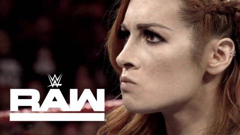This Week On WWE Raw Preview: February 11, 2019 | on USA Network