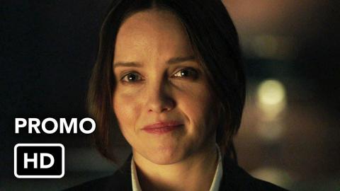 Clarice 1x04 Promo "You Can't Rule Me" (HD) Silence of the Lambs spinoff