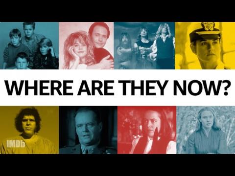 The Characters of Rob Reiner: Where Are They Now? | The IMDb Show