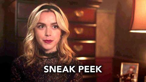 Riverdale 6x04 Sneak Peek "The Witching Hour(s)" (HD) Season 6 Episode 4 Sneak Peek