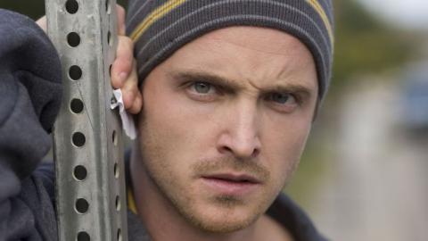 Why Aaron Paul Struggled To Land A Successful Movie Role After Breaking Bad