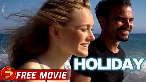 HOLIDAY | Mystery Thriller | Madison Lawlor | Free Full Movie