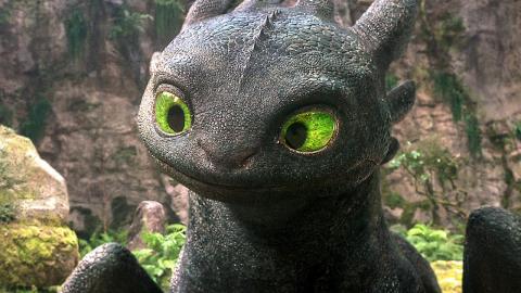 HOW TO TRAIN YOUR DRAGON Trailer 2 (2025)
