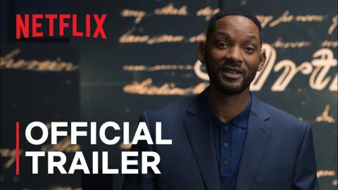 Amend: The Fight for America | Official Trailer | Netflix