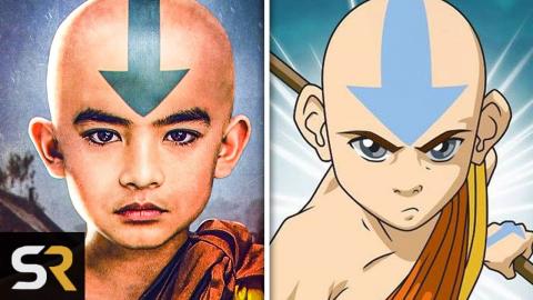 Avatar Live-Action Series: Everything We Know So Far