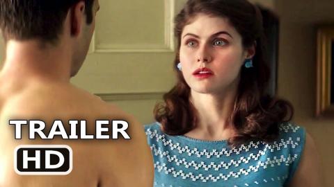 WE HAVE ALWAYS LIVED IN THE CASTLE Clip Trailer (NEW, 2019) Alexandra Daddario Movie HD