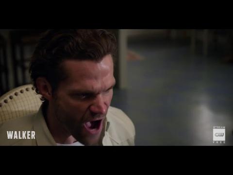 Walker 1x13 Sneak Peek "Defend The Ranch" (HD) Jared Padalecki series
