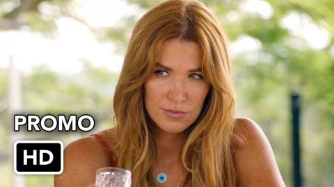 Reef Break 1x04 Promo "Welcome to the Jungle" (HD) Poppy Montgomery crime drama