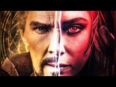 The Ending Of Doctor Strange In The Multiverse Of Madness Explained