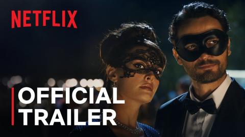 Art of Love | Official Trailer | Netflix