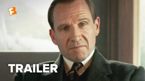 The King's Man Trailer #1 (2020) | Movieclips Trailers