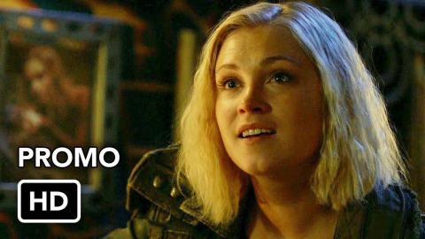 The 100 6x06 Promo "Memento Mori" (HD) Season 6 Episode 6 Promo