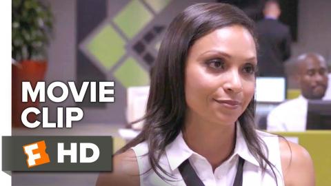 Acrimony Movie Clip - Office (2018) | Movieclips Coming Soon