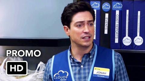 Superstore 4x14 Promo "Minor Crimes" (HD)