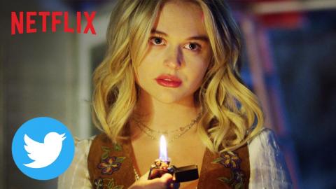 Twitter Reacts to The Babysitter: Killer Queen | Netflix