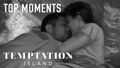 Temptation Island | Top 5 Night Vision Moments From Season 2 | on USA Network