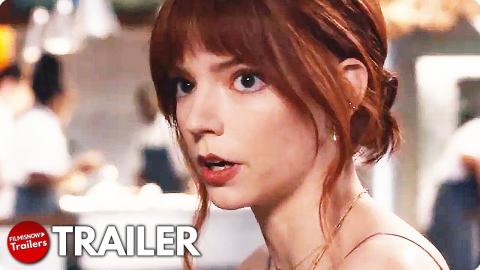 THE MENU Trailer (2022) Anya Taylor-Joy, Ralph Fiennes Horror Movie