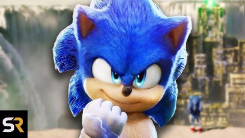 Did Sonic the Hedgehog 2 Tease the Babylon Rogues? - Screen Rant