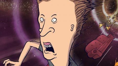 Beavis And Butt-Head Do The Universe Leaves All The Critics Stunned