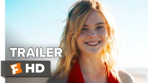 Galveston Trailer #1 (2018) | Movieclps Trailers