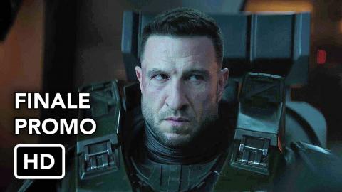 Halo 2x08 Promo "Halo" (HD) Season Finale