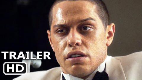 HOME Trailer (2025) Pete Davidson