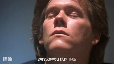 Kevin Bacon | IMDb Supercut