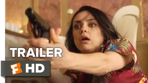 The Spy Who Dumped Me Trailer #2 (2018) | Movieclips Trailers