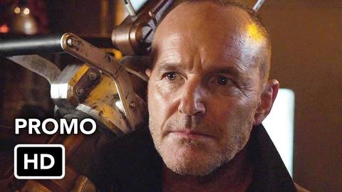 Marvel's Agents of SHIELD 6x02 Promo "Window of Opportunity" (HD) Season 6 Episode 2 Promo