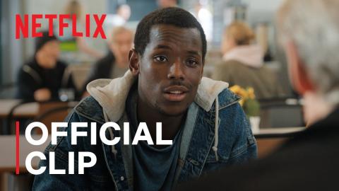 The Beautiful Game | Official Clip | Netflix