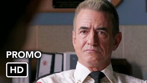 Chicago Fire 13x02 Promo "Ride The Blade" (HD)