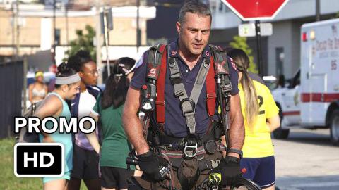 Chicago Fire 10x03 Promo "Counting Your Breaths" (HD)
