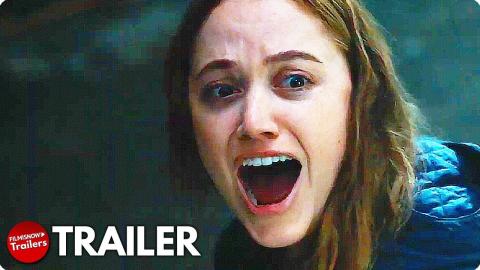 SIGNIFICANT OTHER Trailer (2022) Maika Monroe Dark Thriller Movie