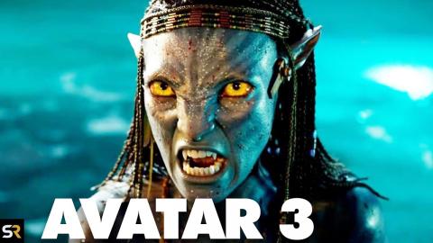 Avatar 3: Who's Returning?