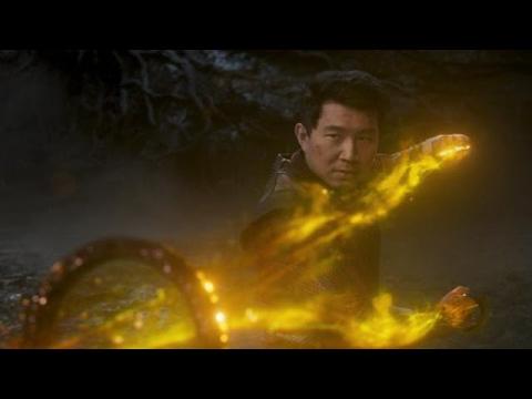 Marvel Studios’ Shang-Chi and the Legend of the Ten Rings (2021) | Official Trailer