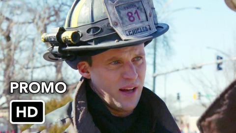 Chicago Fire 9x10 Promo "One Crazy Shift" (HD)