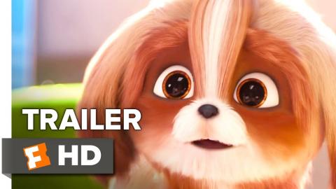The Secret Life of Pets 2 Trailer (2019) | 'Daisy' | Movieclips Trailers
