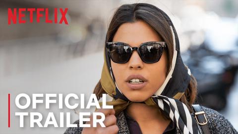 The Hook Up Plan Season 2 | Official Trailer | Netflix